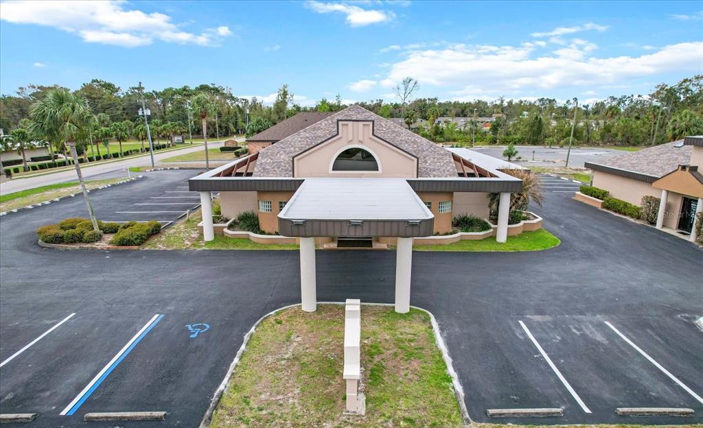 PLANTATION VILLAGE UNREC - фото