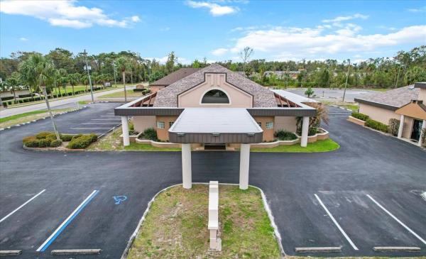 PLANTATION VILLAGE UNREC