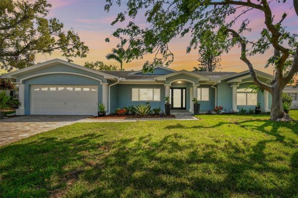 DANA SHORES UN 3 SEC