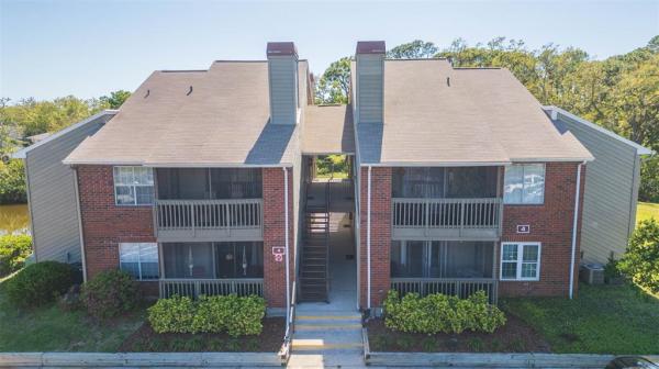 ENCLAVE AT ST PETERSBURG