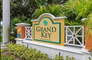 GRAND KEY A CONDOMINIUM UNIT 2412 BLDG 2 AND UNDIV