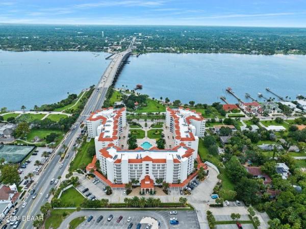 ORMOND HERITAGE CONDO