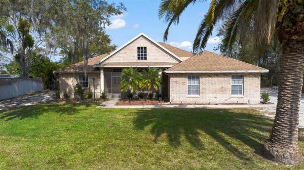 DELTONA LAKES UNIT 40