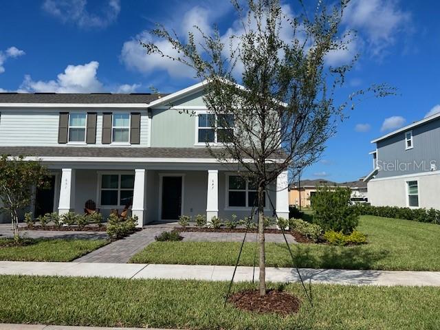 Townhouse - фото