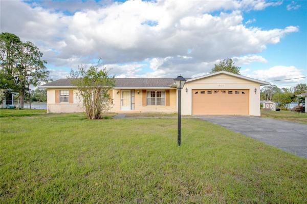 DELTONA LAKES UNIT 20