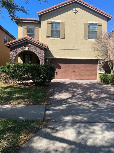 VILLAGES/WESMERE PH 2