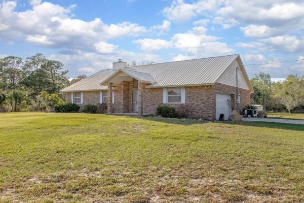 COVE AT LEMON BLUFF UNREC