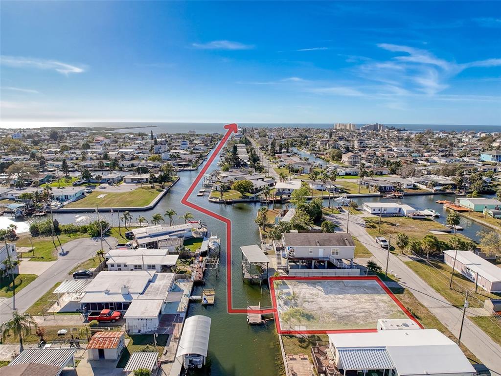 VISTA DEL MAR - фото