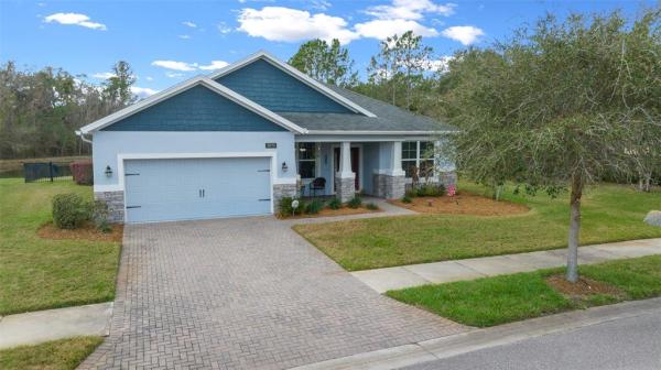 CASCADES AT S H PLANT PH 1 REP