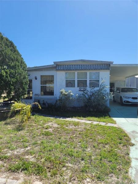 BRAEWOOD MOBILE HOME SUB