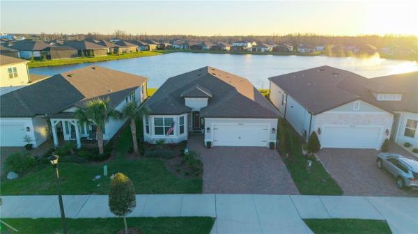 DEL WEBB BEXLEY PH 3B