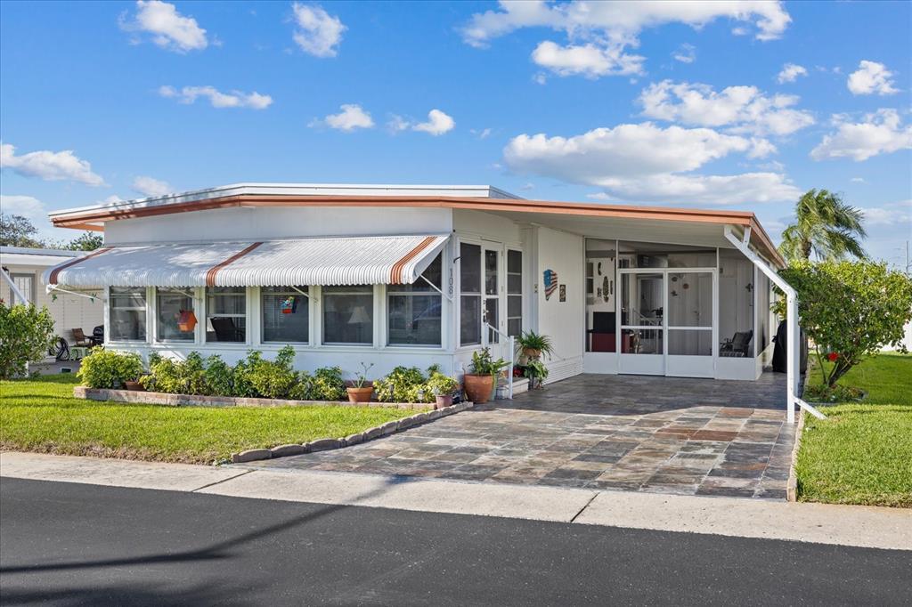 STONEHEDGE ON THE HILL M/H PARK CO-OP UNREC - фото