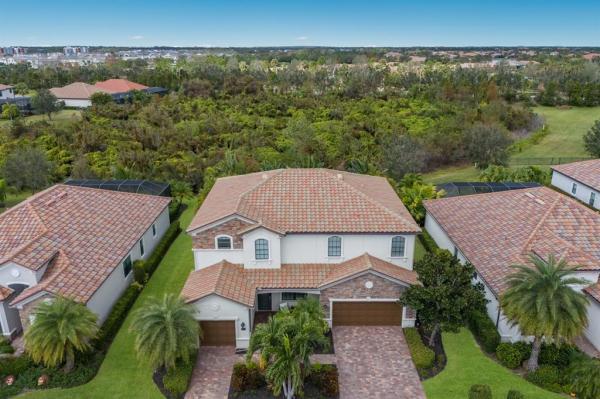 BRIDGEWATER PH I AT LAKEWOOD RANCH