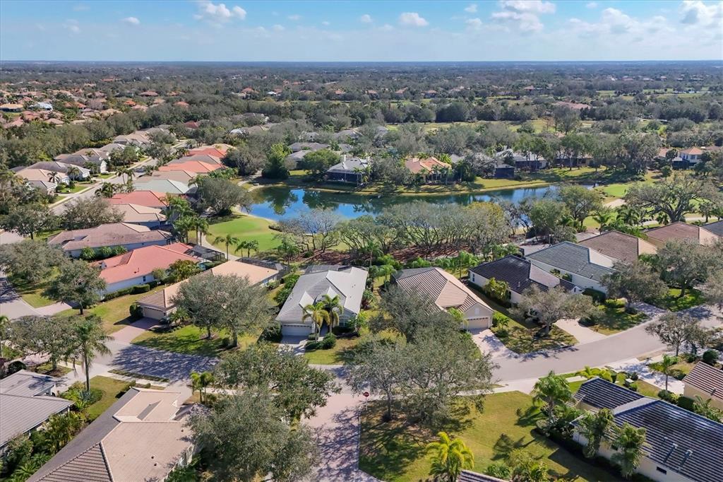 LAKEWOOD RANCH COUNTRY CLUB VILLAGE EE 3A-3C - фото