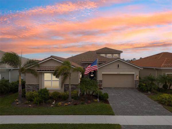 RENAISSANCE/WEST VLGS PH 2