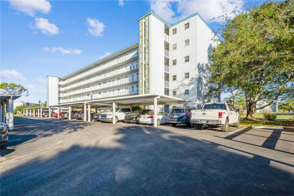 IRONWOOD CONDOMINIUM