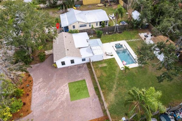 SARASOTA-VENICE CO SUB