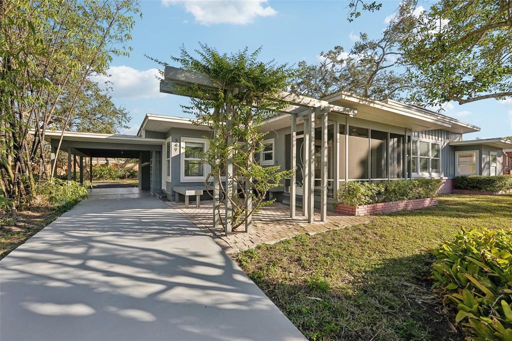 WHITFIELD ESTATES UNIT 1 - фото