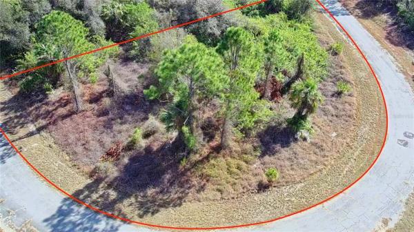 PORT CHARLOTTE SUB 44