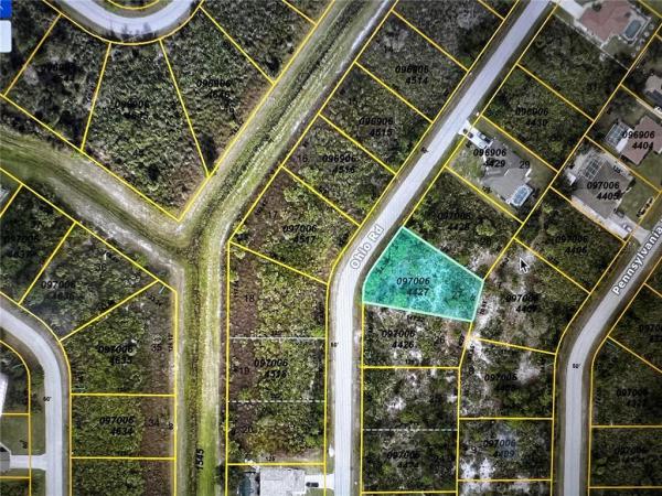 PORT CHARLOTTE SUB 14