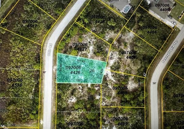 PORT CHARLOTTE SUB 14