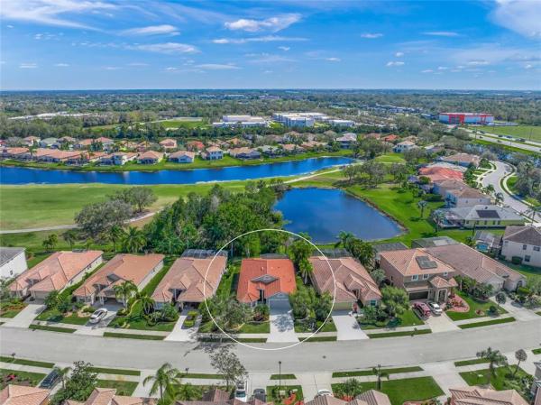 STONEYBROOK AT HERITAGE HARBOUR