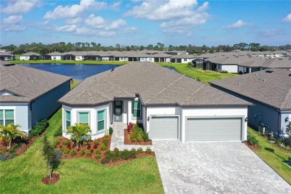 DEL WEBB AT BAYVIEW PH III