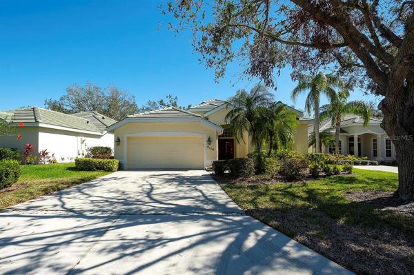 RIVER WILDERNESS PH III SP B