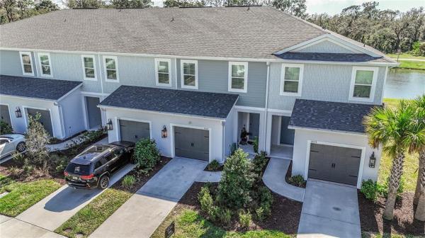 MORGANS GLEN TWNHMS PH IIIA & IIIB