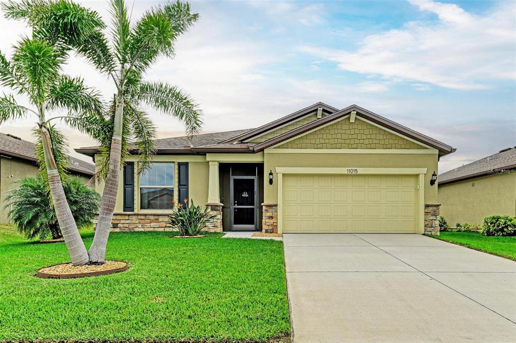 HARRISON RANCH PH II-A4 & II-A5 - фото