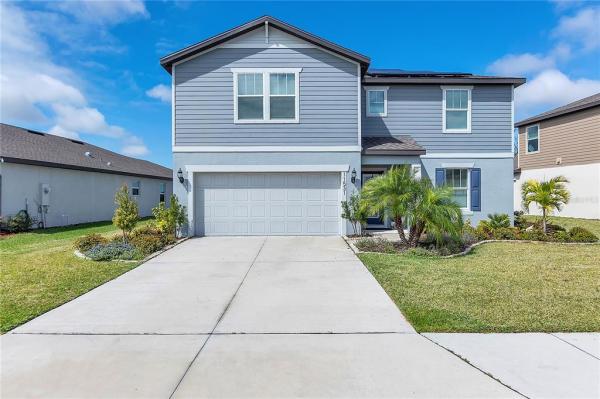 ISLES AT BAYVIEW PH II