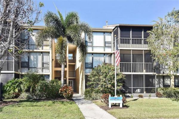 SANDPIPER APTS CONDO