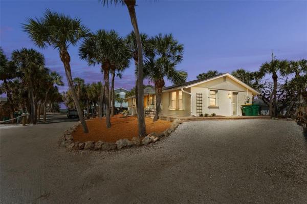 SHORES OF EDEN UNREC