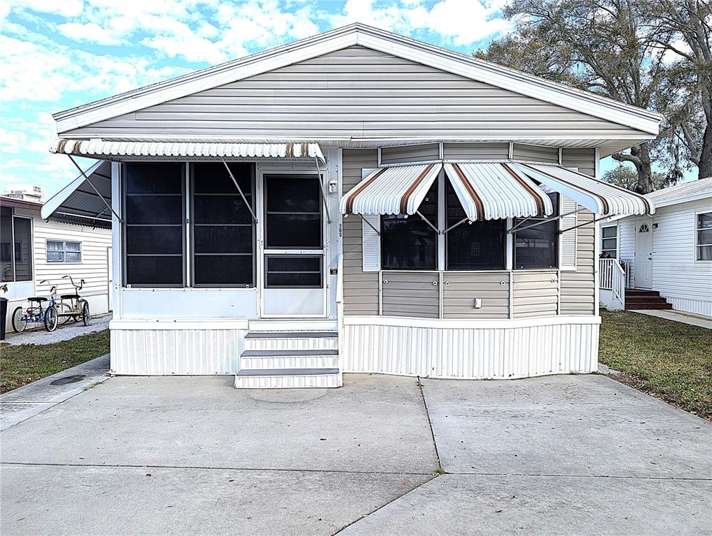 SUGAR CREEK ESTATES CO-OP - фото