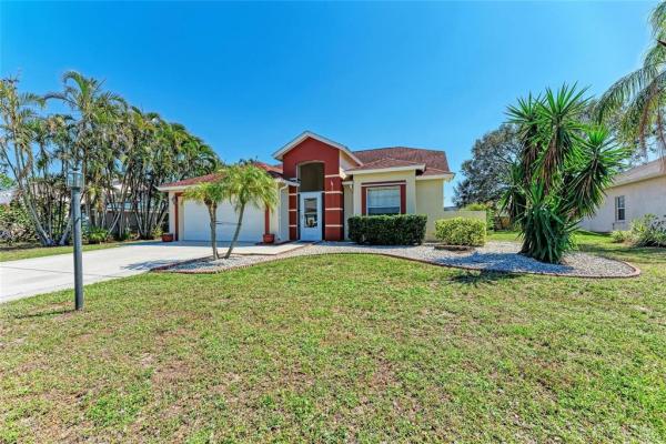 CREEKWOOD PH ONE SUBPHASE I UNIT A1