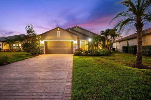 DEL WEBB PH I-B SUBPHASES D & F