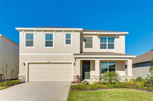 SOLERA AT LAKEWOOD RANCH PH II