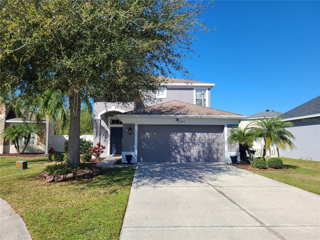 OAKLEY PLACE - фото