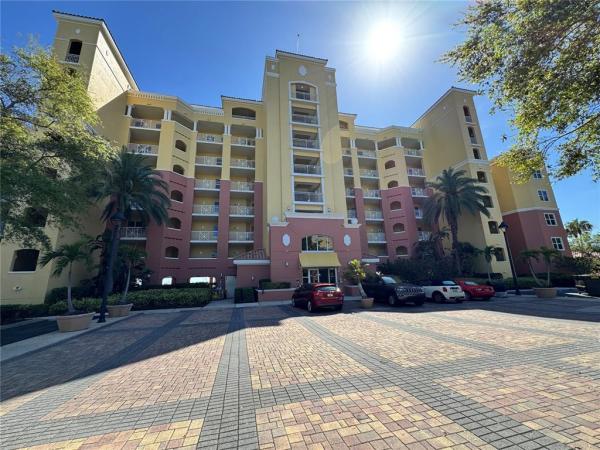 LAGUNA AT RIVIERA DUNES I