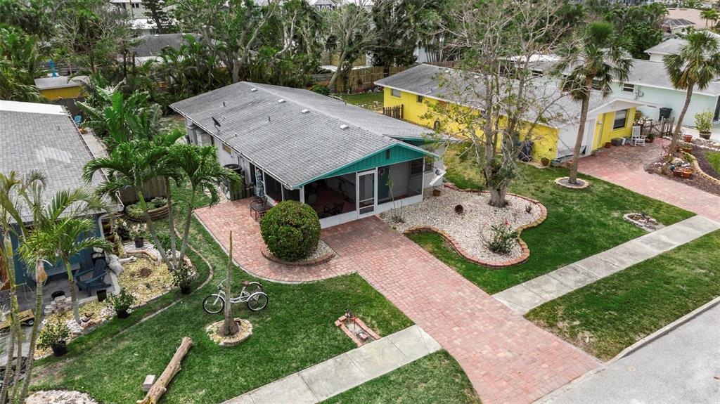 LONGBEACH ON LONGBOAT KEY - фото