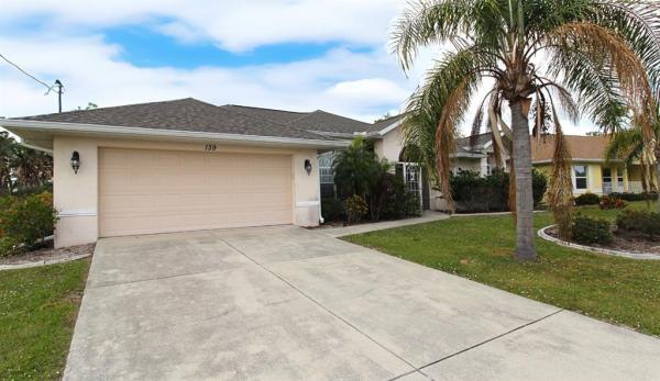 ROTONDA WEST LONG MEADOW