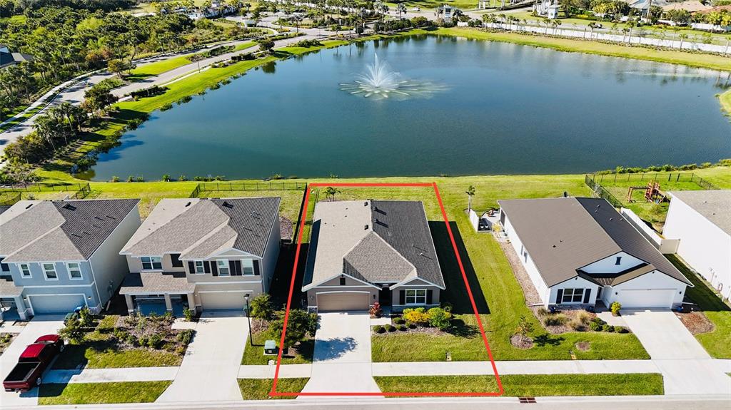 PROMENADE ESTATES PH I - фото