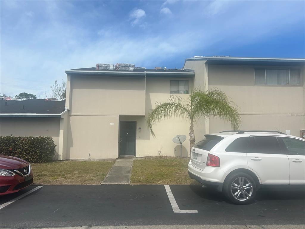 SHADYBROOK VILLAGE AMD - фото