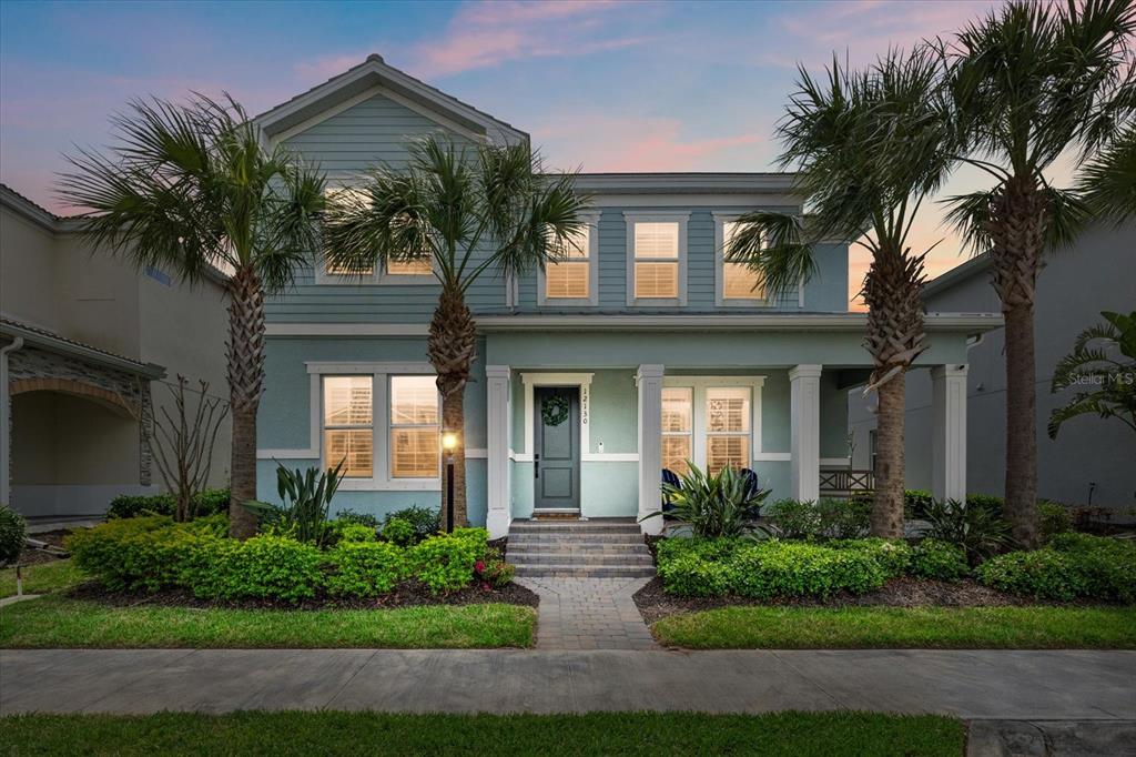 MALLORY PARK PH I D & PH II A - фото