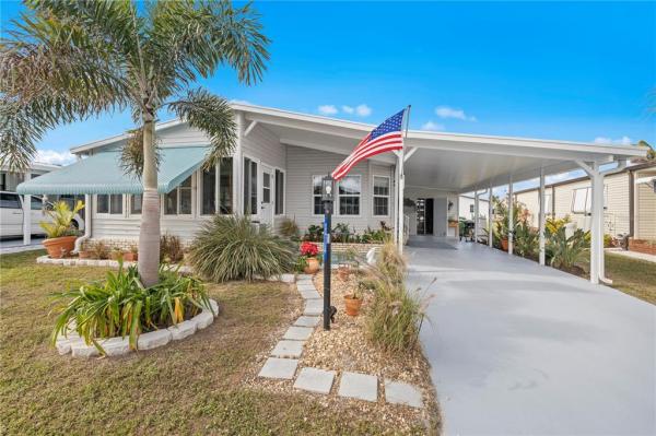 BURNT STORE COLONY MHP COOP