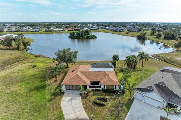 PUNTA GORDA ISLES SEC 23