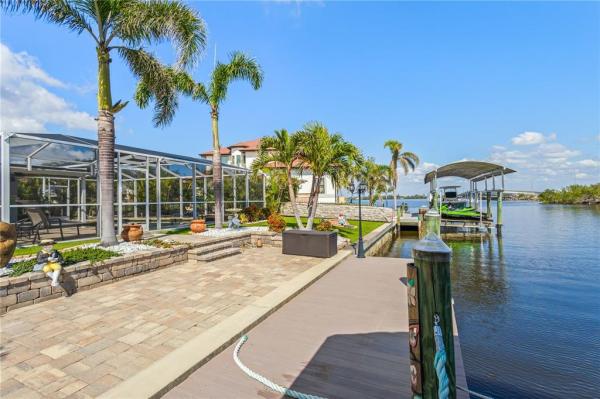 PORT CHARLOTTE SEC 054