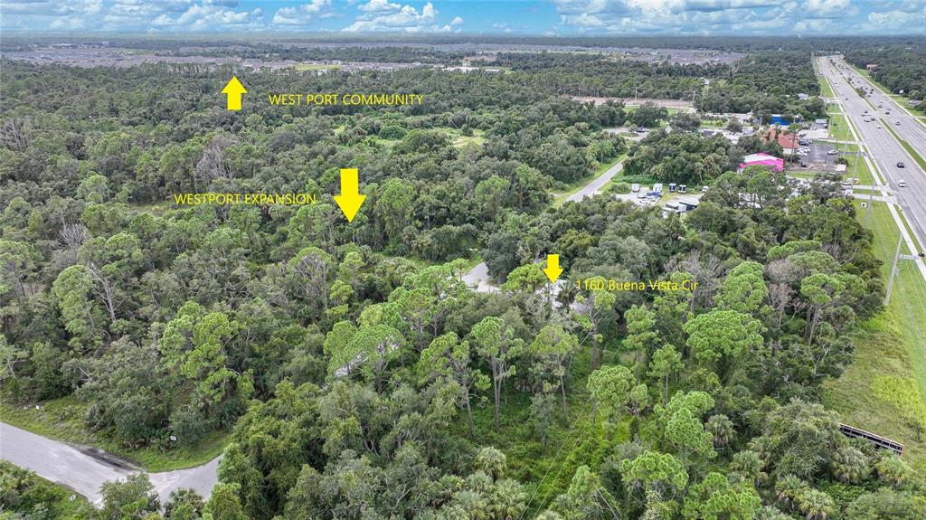 PORT CHARLOTTE SEC 41 - фото