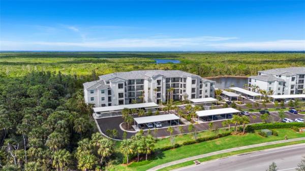 HERITAGE LANDING TERR V