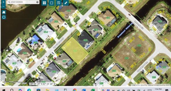 ROTONDA WEST BROADMOOR